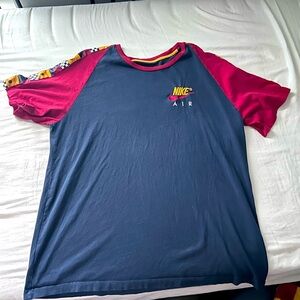 Nike Men’s Multi T-shirt